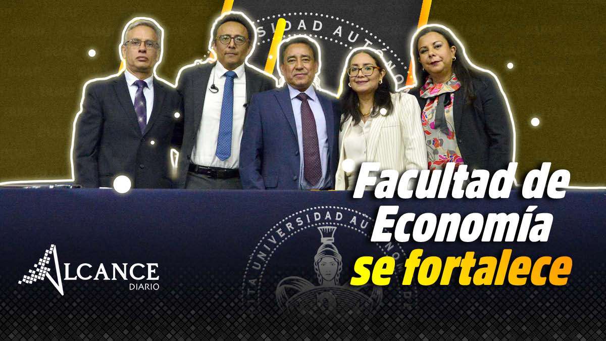 Se consolida Facultad de Economía de la BUAP como unidad académica