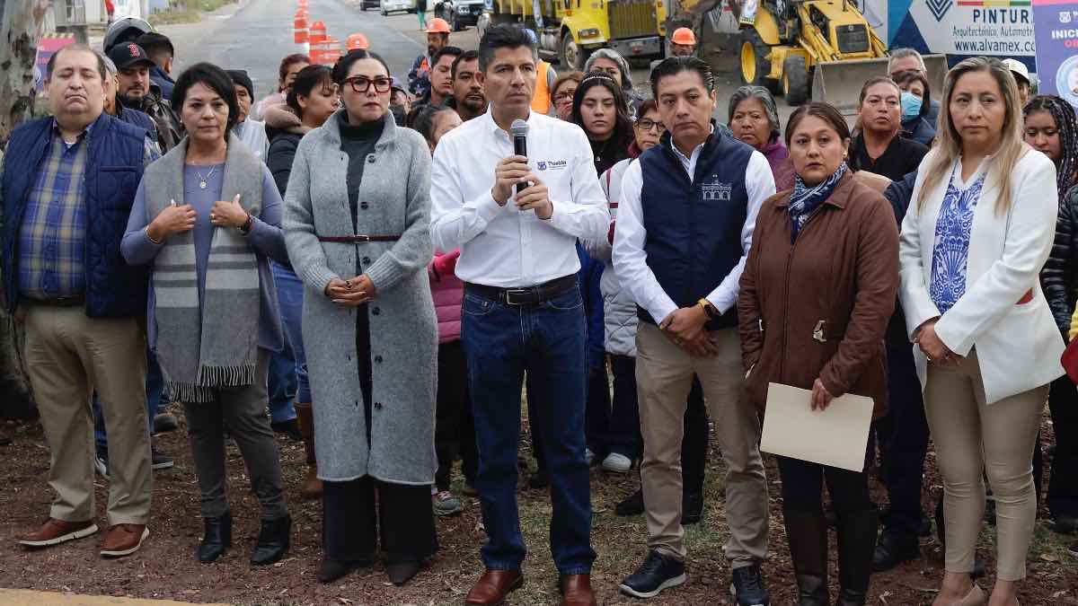 Se avecina desbancada del gabinete del Ayuntamiento en 2024