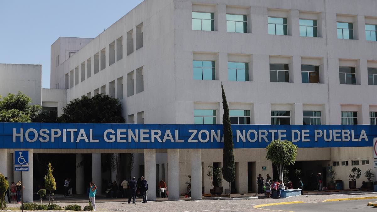 IMSS-Bienestar lleva 20% de avance en Puebla: coordinador estatal