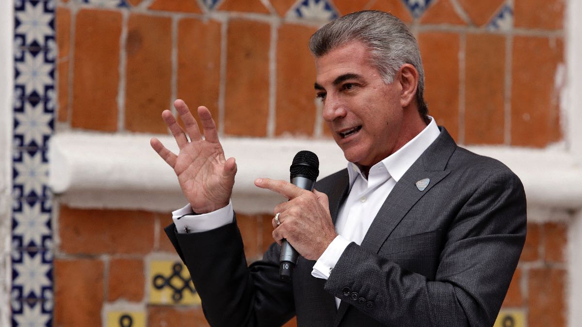 Investigación a Tony Gali estaría en curso, asegura fiscal