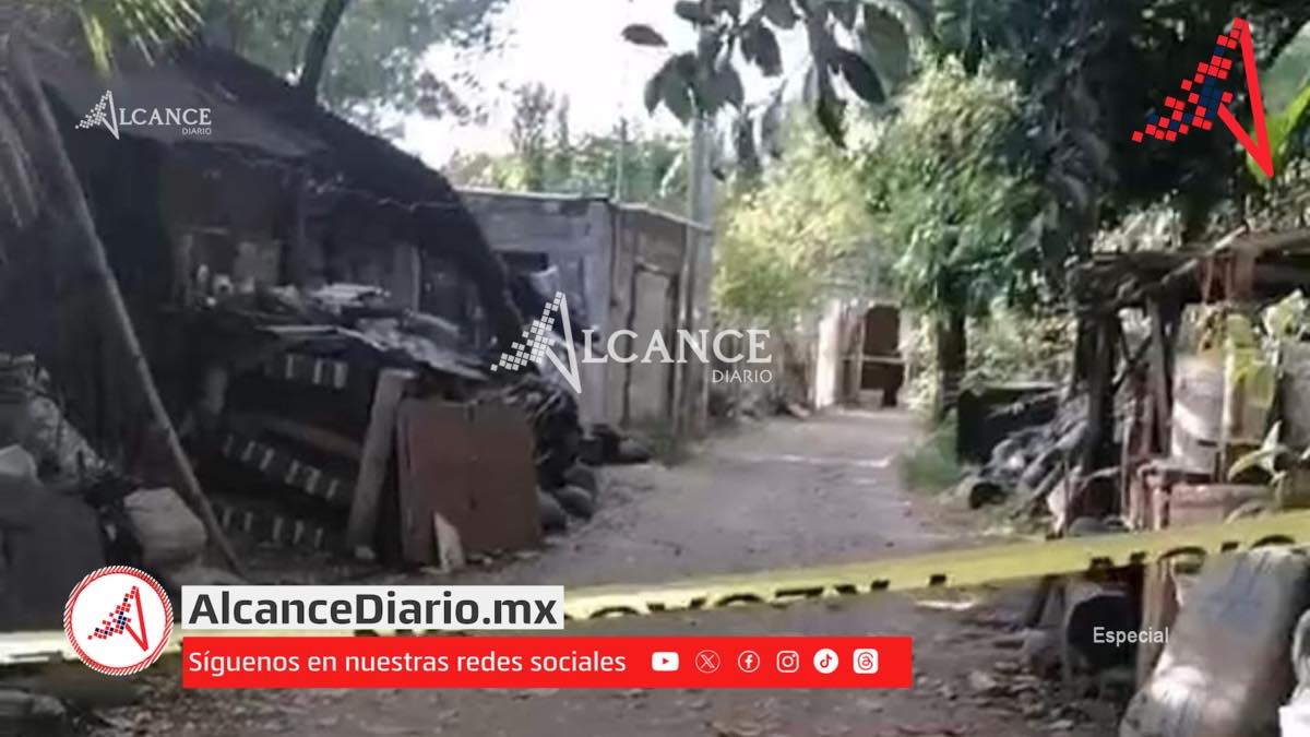 Hallan a una mujer ejecutada en Izúcar de Matamoros