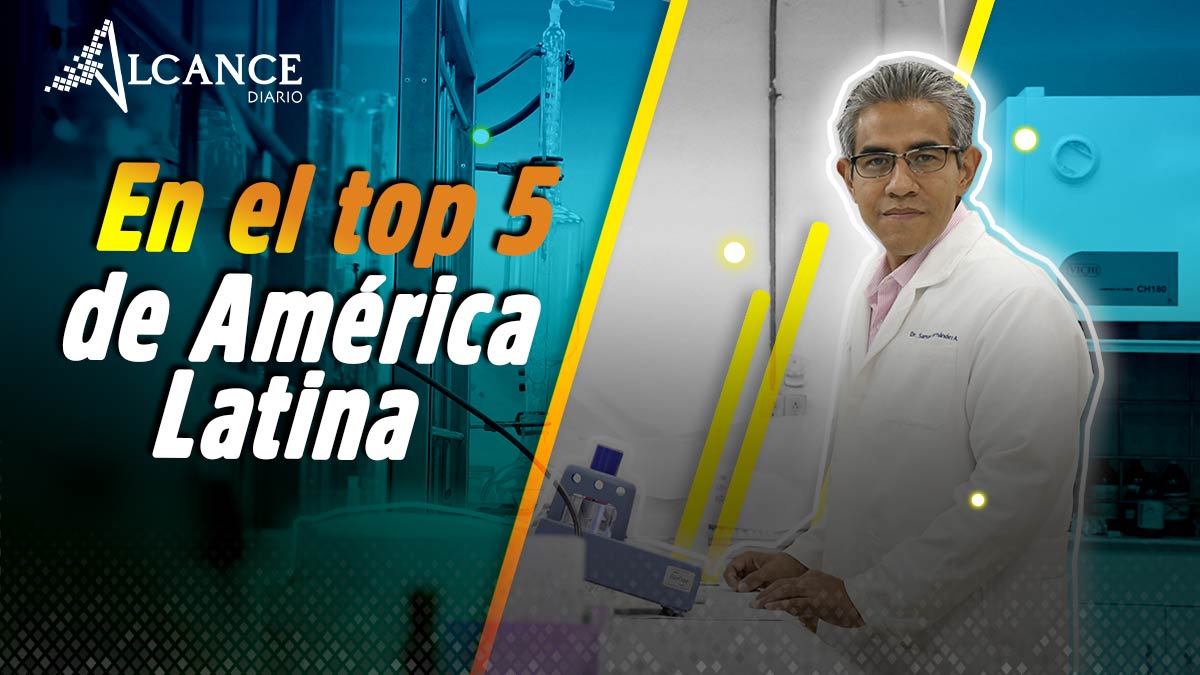 Laboratorio de la BUAP, entre los mejores a nivel Latinoamérica