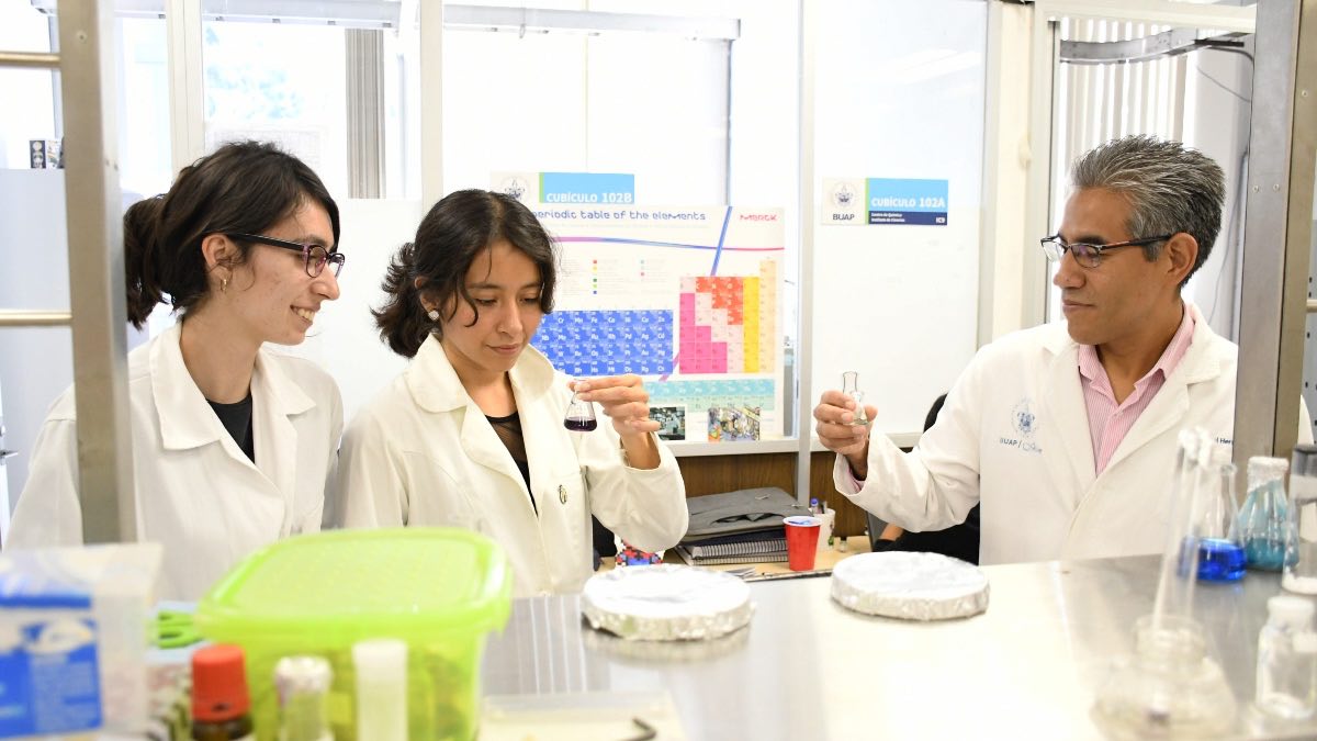 Publican resultados de los nuevos Laboratorios Nacionales Conahcyt