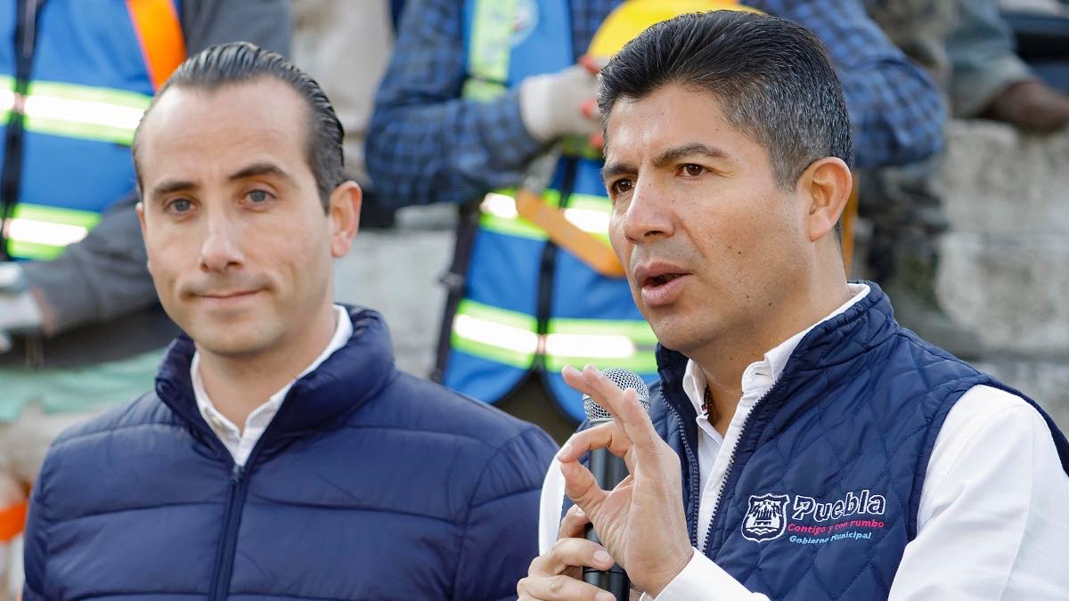 Seguridad, pavimentación y Médico Contigo, prioridad para 2024: alcalde