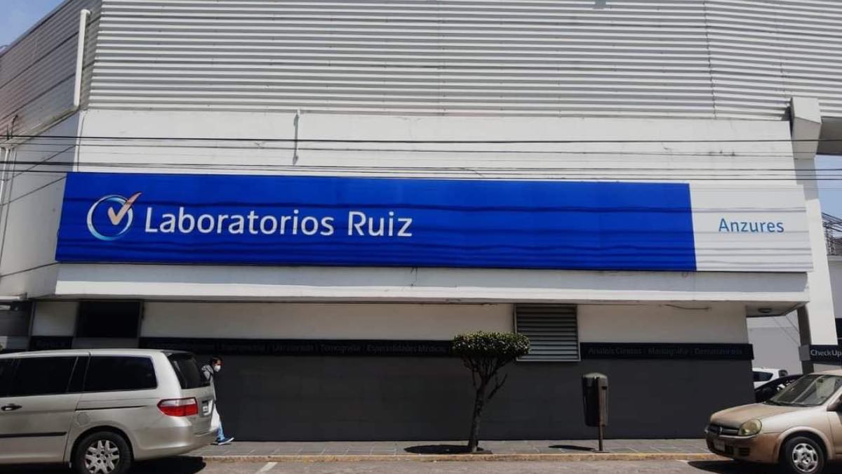 Muere hombre en Laboratorios Ruiz por reacción alérgica a medicamento