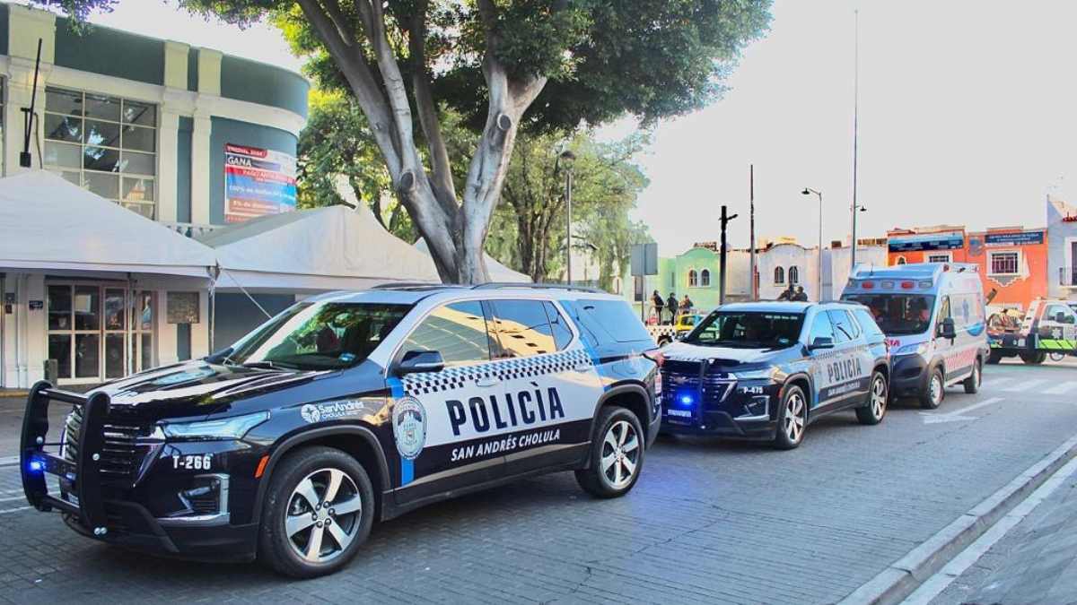 Operativo Guadalupe Reyes busca la seguridad de San Andrés
