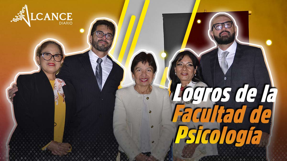 Rectora de la BUAP preside informe de la Facultad de Psicología