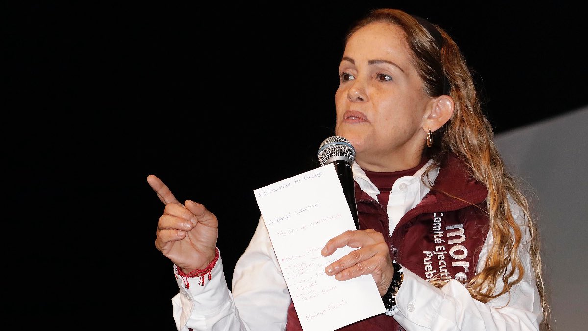Registrará Morena a Armenta como candidato el 23 de diciembre; en duda género para alcaldía