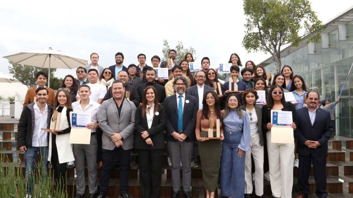 Rehabilita & Habita, conoce el concurso que busca rehabilitar el Centro Histórico de Puebla