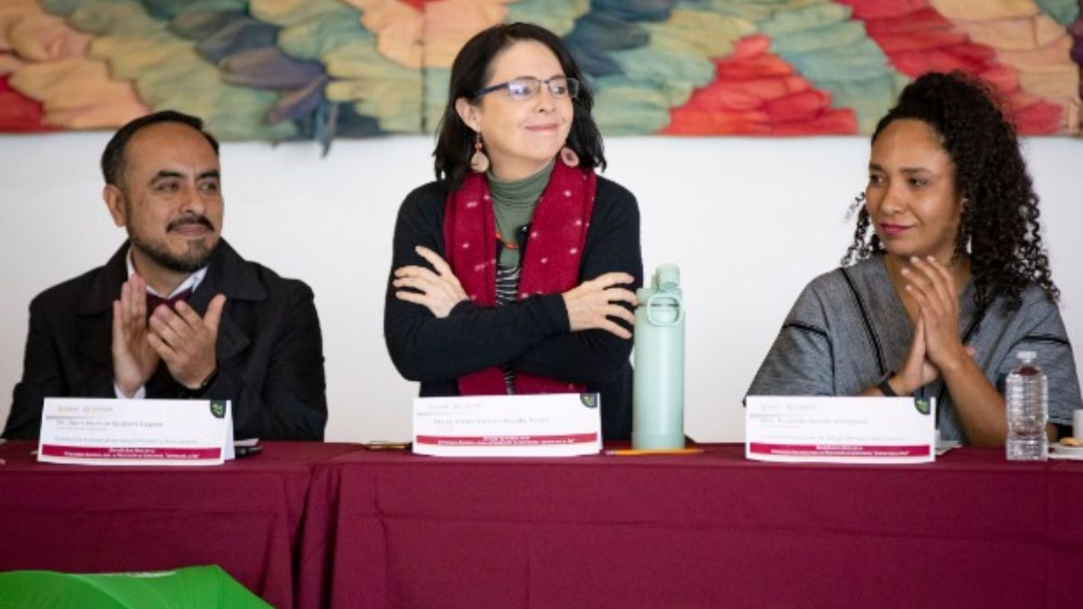 Resaltan logros de estrategia nacional para prevención de adicciones