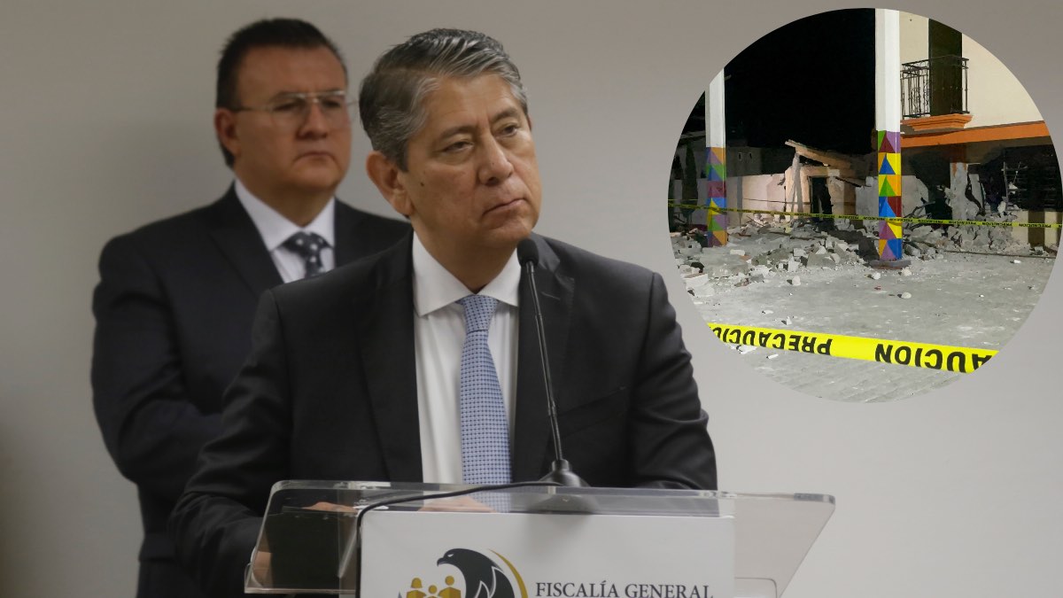 Una chispa detonó explosión en Tepeyahualco; 13 heridos ya fueron dados de alta