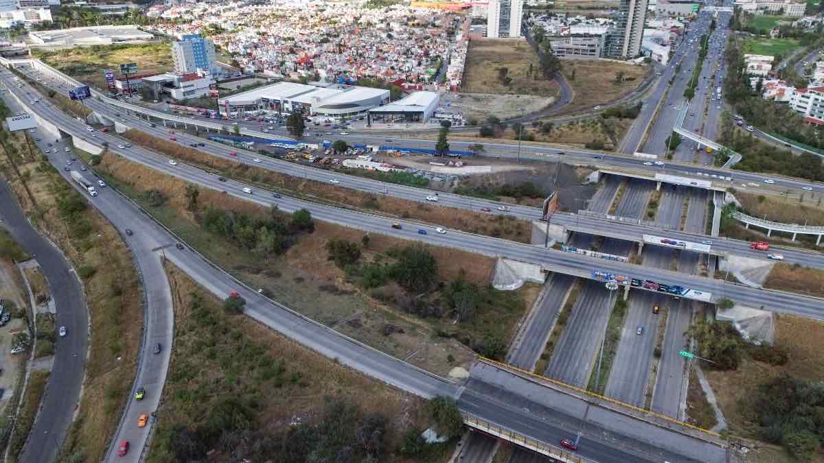 Vía Atlixcáyotl aumentará su vida útil con programa de movilidad: gobernador