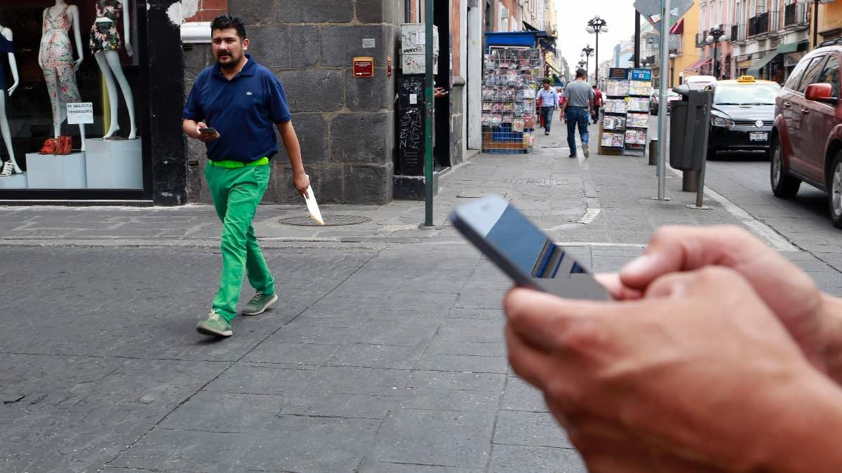 Alerta Puebla: Así es cómo te hackean tu cuenta de WhatsApp 