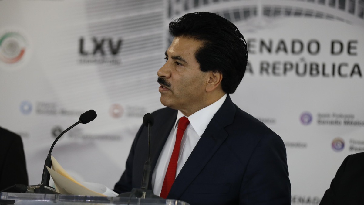A mitad de febrero, candidatos a alcaldías y diputaciones: coordinador metropolitano de Morena