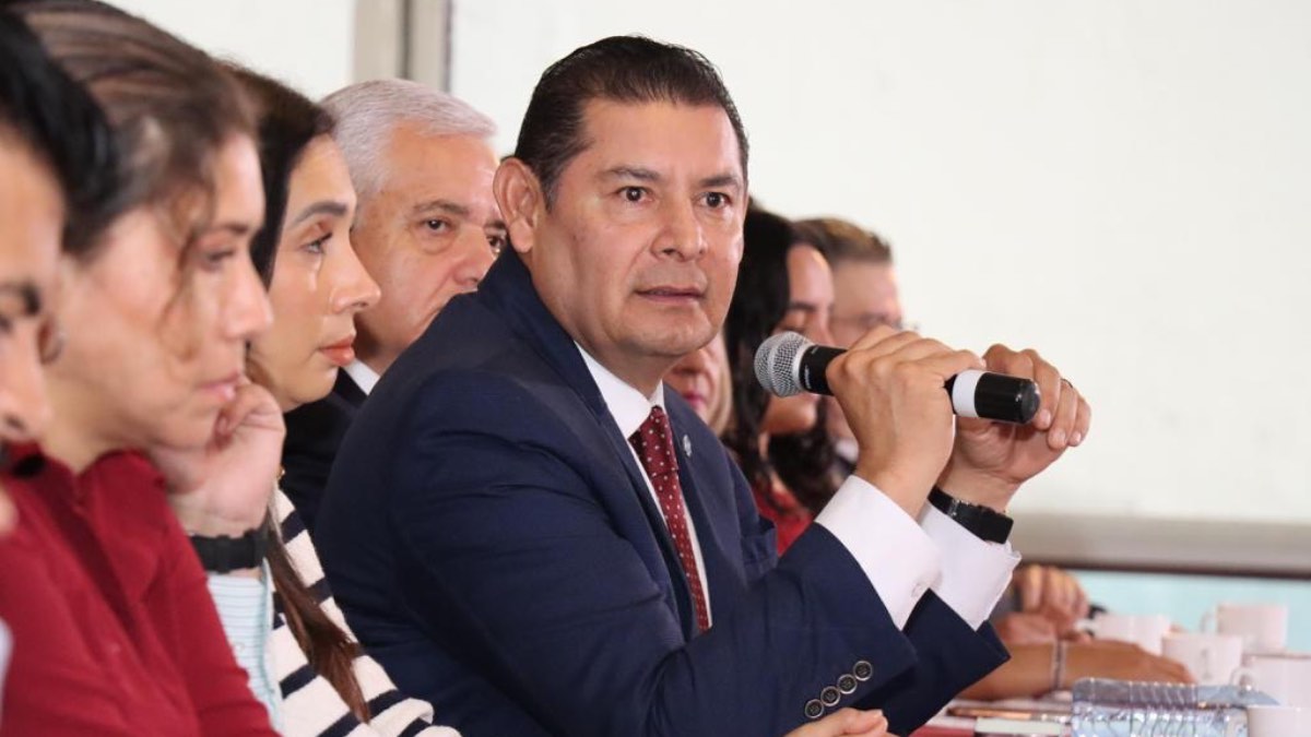Afirma Armenta que Austeridad Republicana y reformas de AMLO dan certeza a México