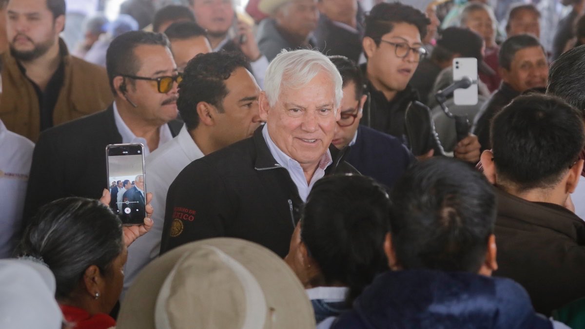Federación reconoce programa de Agave Mezcalero poblano pero pide no sobre producir