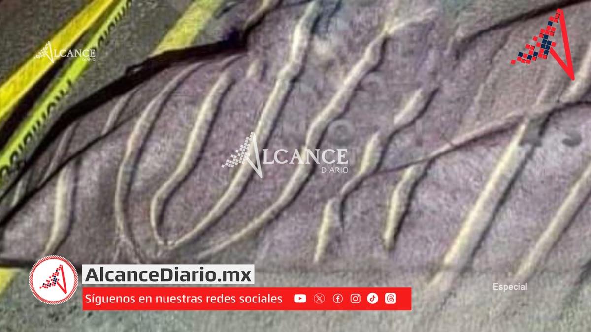 Muere atropellado un hombre en Tlachichuca