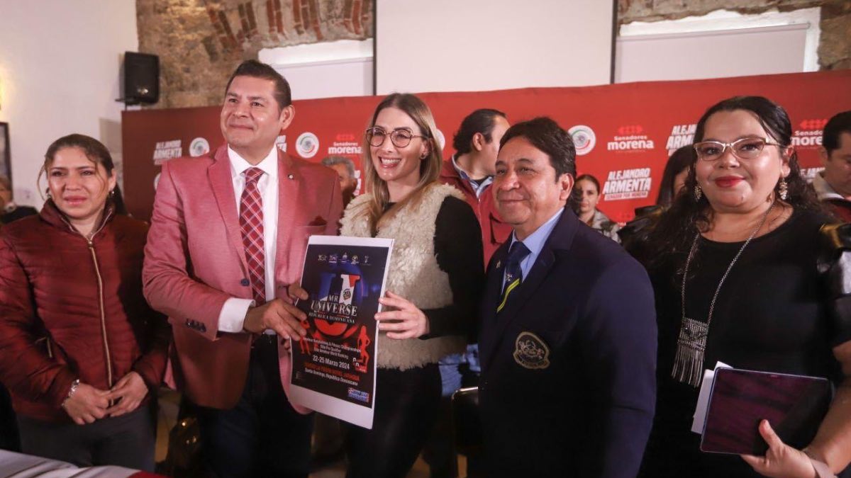 Busca Armenta fortalecer políticas públicas en favor de las mujeres