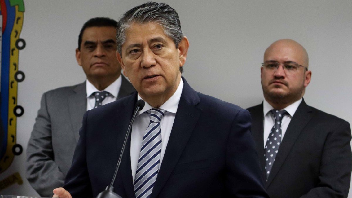 Casi 13 mil denuncias anónimas ha recibido la Fiscalía de Puebla