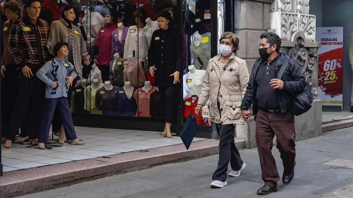Ante caída de ceniza, IMSS Puebla emite recomendaciones