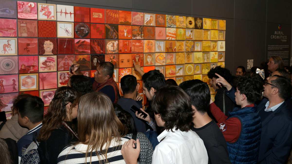 Conoce los eventos de cine, música y danza en Puebla para este fin de semana