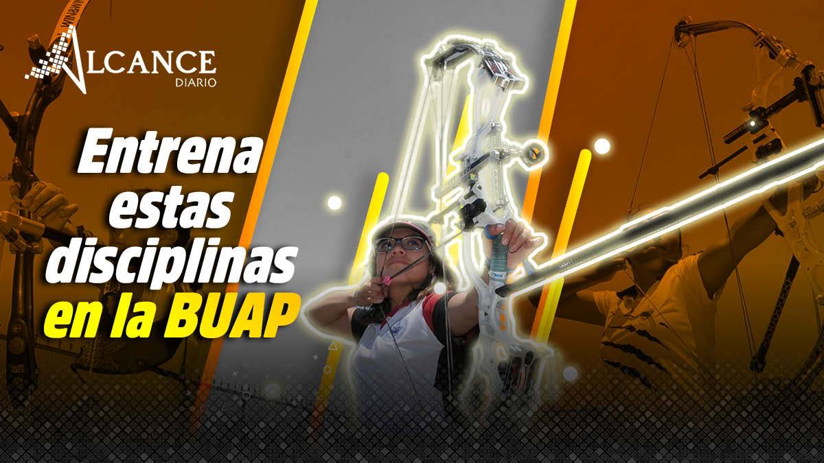Estos son los cursos que puedes practicar en el Centro de Formación Deportiva Lobos BUAP