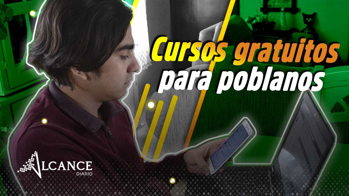 BUAP lanza cursos para poblanos que radican en Nueva York