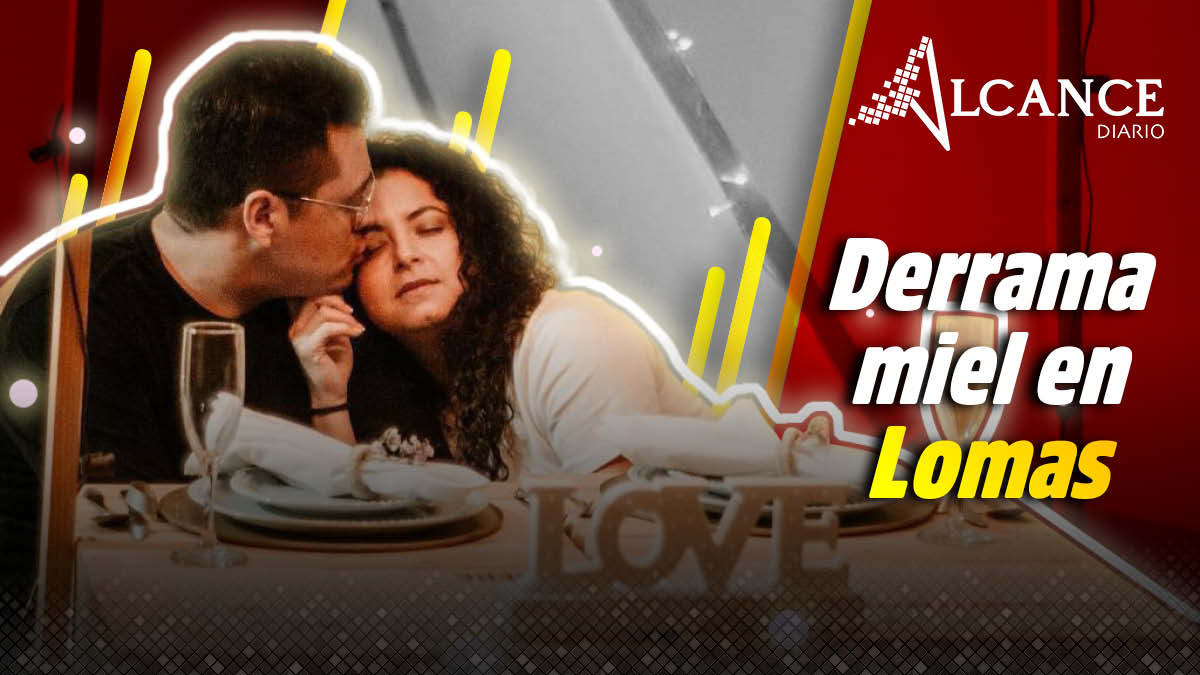 Disfruta el 14 de febrero en estos fabulosos sitios