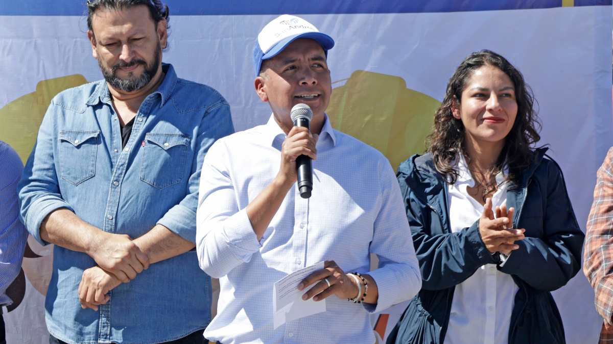 En febrero estarían definidos candidatos a alcaldías del PAN: Tlatehui