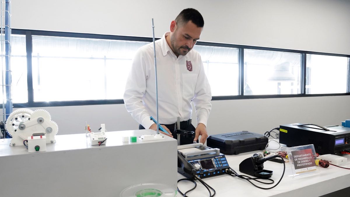 El próximo ciclo escolar podrás inscribirte a las escuelas del IPN en Puebla