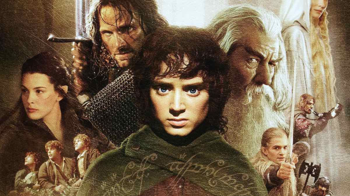 ¿Fan de El Señor de los anillos? Este ciclo de cine en Puebla es para ti