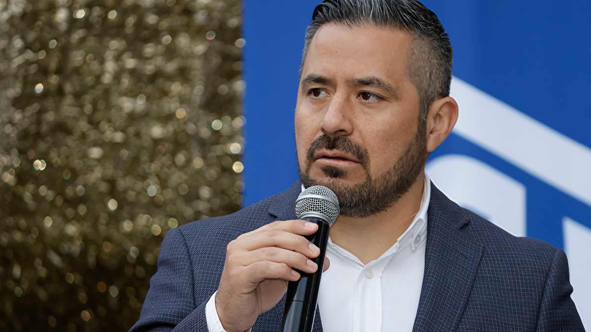 Funcionarios del Ayuntamiento renuncian para participar en elecciones: Adán Domínguez