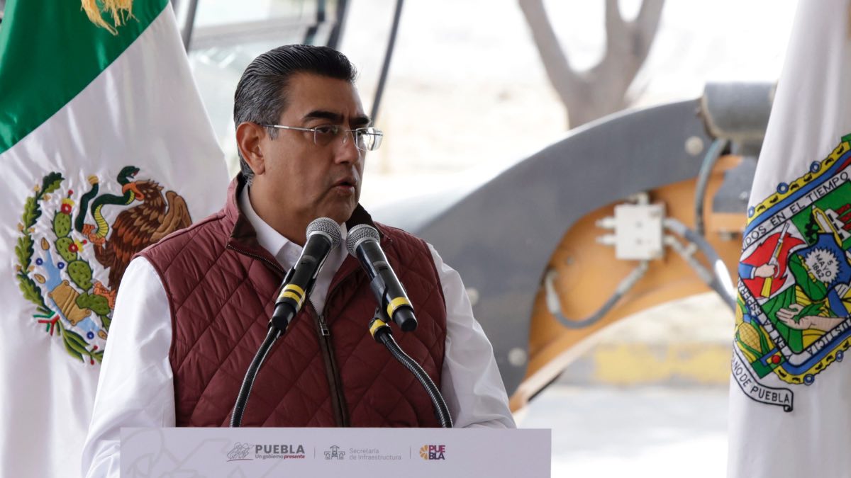 “No podemos cerrar los ojos”: Gobernador ante alerta por piratería en La Cuchilla