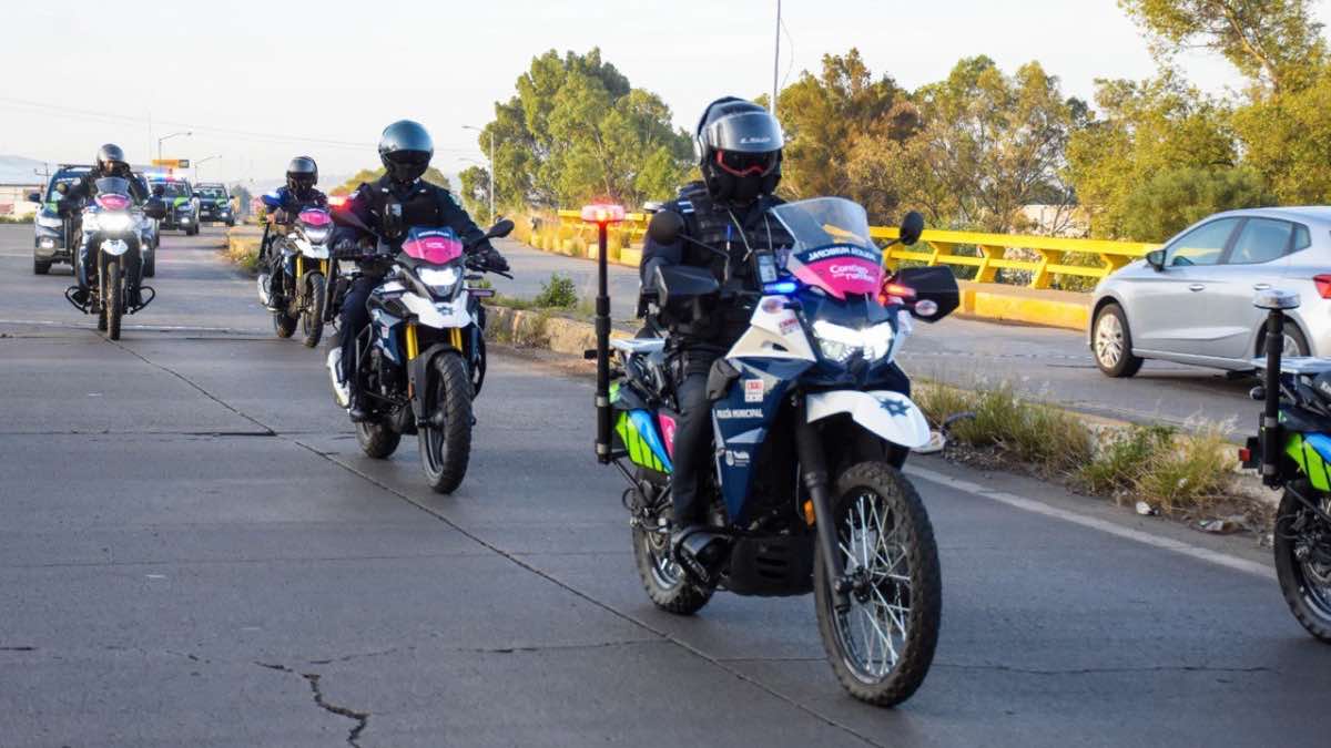 Saldo blanco durante temporal vacacional Guadalupe-Reyes
