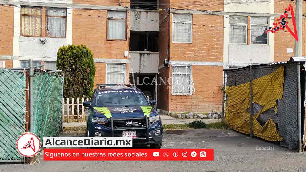 Hombre muere por presunta sobredósis en Infonavit San Jorge