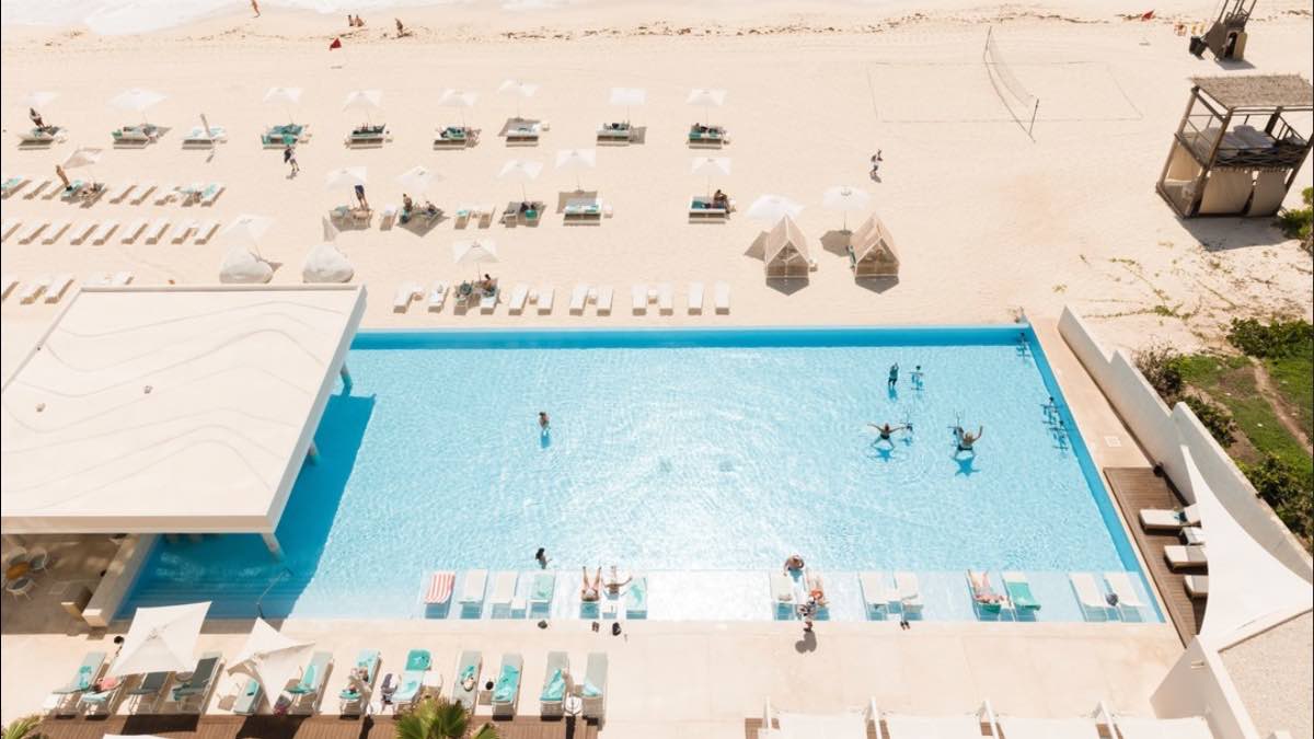 ¿Buscas trabajo? Hotel Iberostar abre vacantes para poblanos