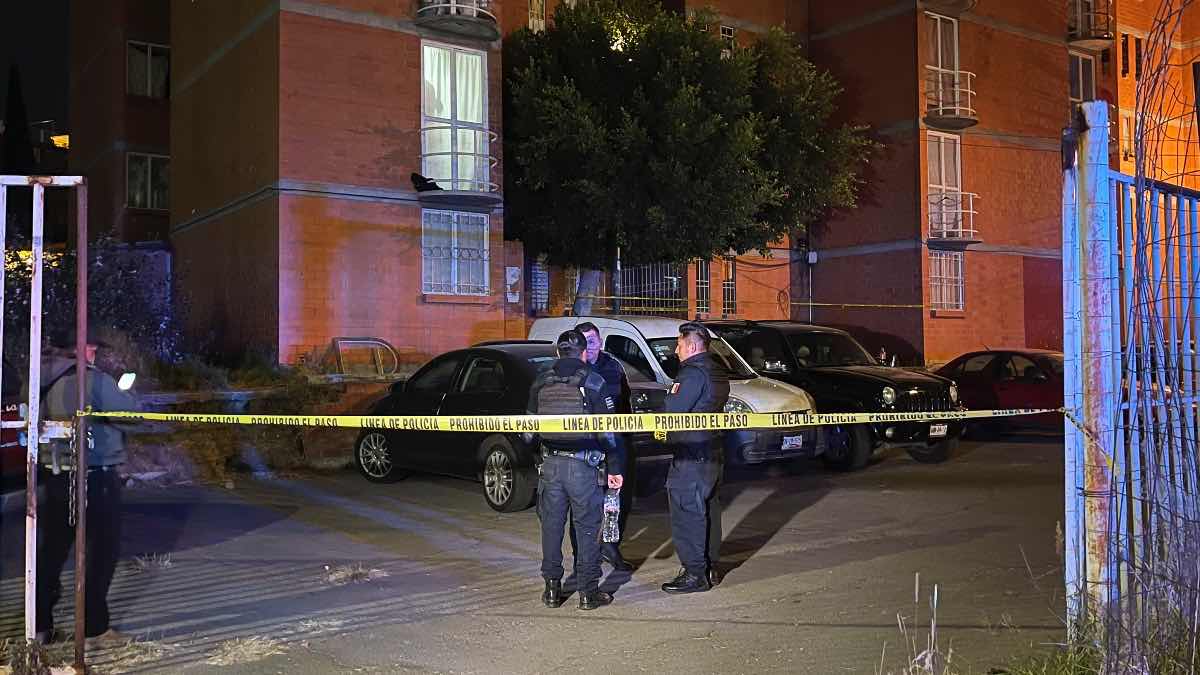 Hallan el cuerpo de una mujer en el Infonavit San Jorge; investigan posible feminicidio