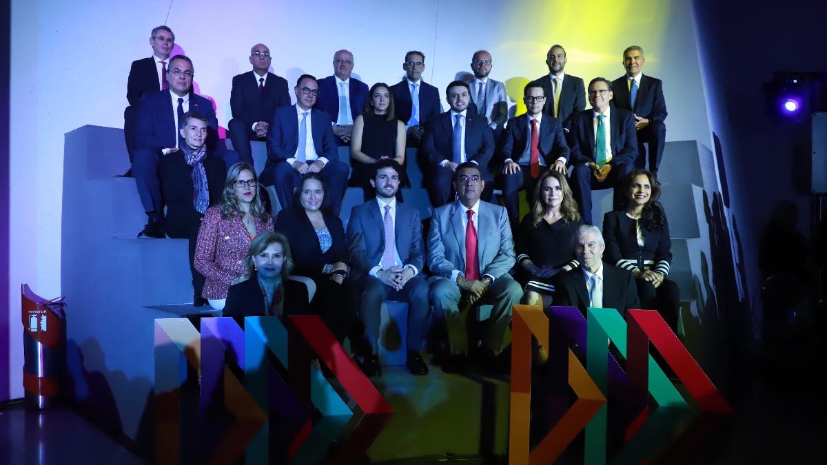 Puebla, el mejor lugar para invertir: Sergio Salomón al presentar Invest In Puebla