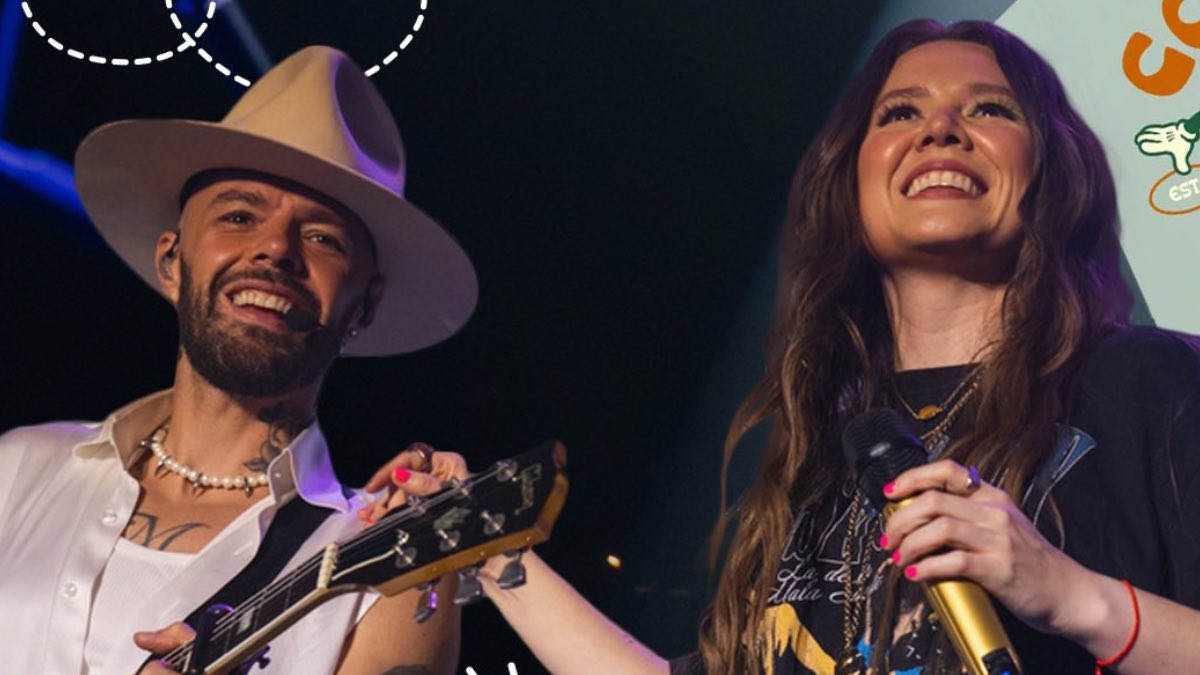 Jesse & Joy vienen a Puebla este 16 de febrero