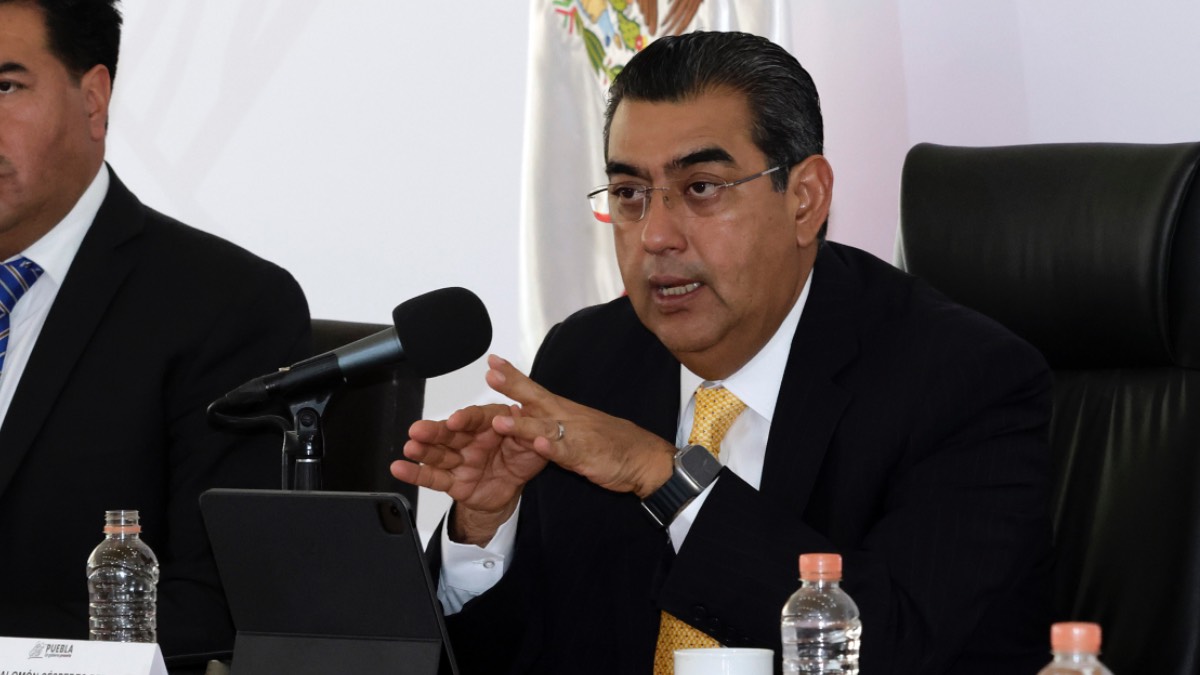 Llama gobernador a aspirantes de Morena ser prudentes y respetar encuestas