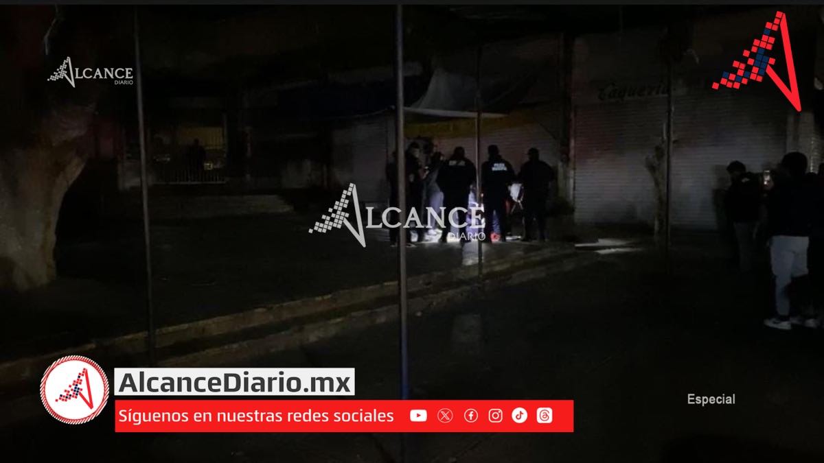 Macheteado y golpeado dejan a un hombre en Tehuacán; se reporta grave