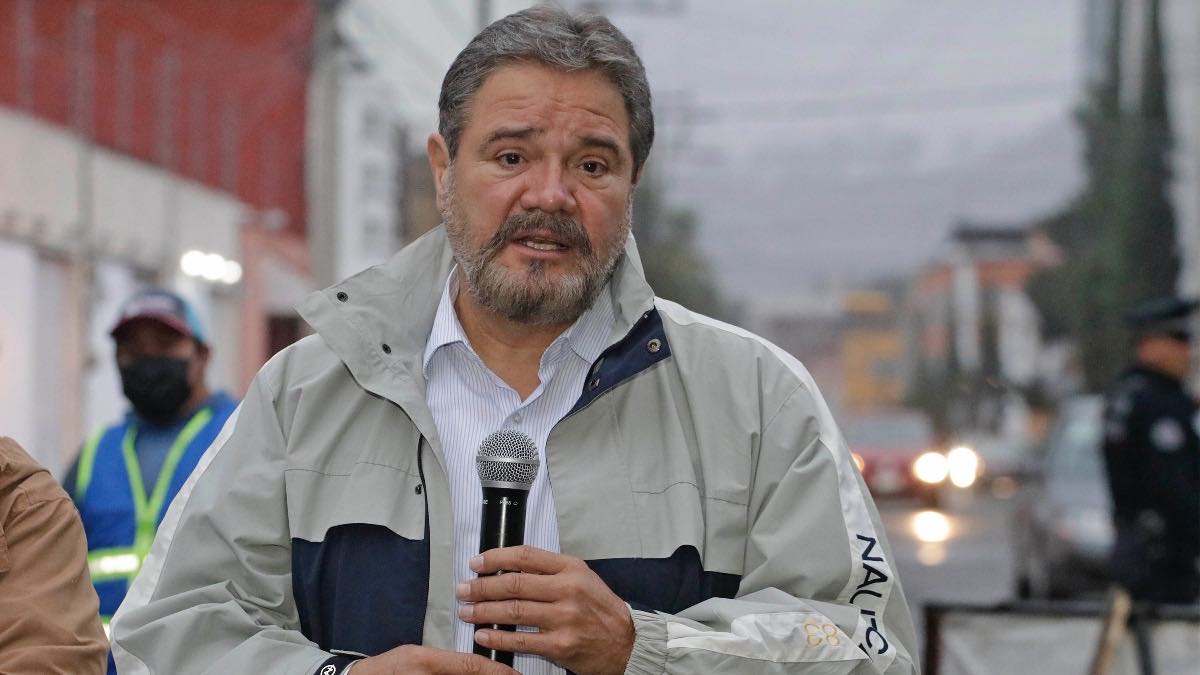 Mantilla acusa que agresiones contra Elisa Molina fueron provocadas; afirma que ya tomó los cursos