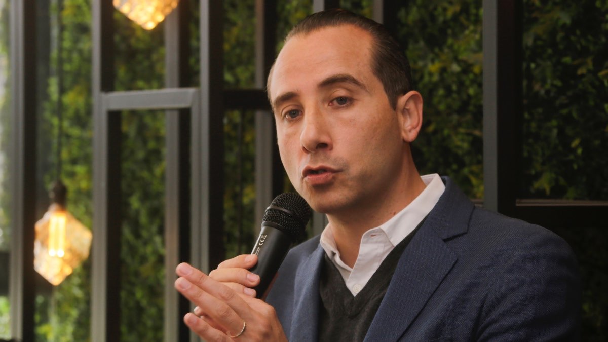 Mario Riestra abre las puertas del PAN a morenistas inconformes