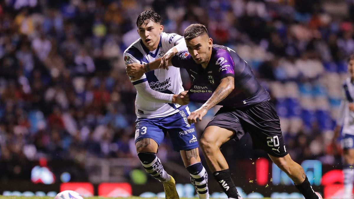 Partido Monterrey vs Puebla podría suspenderse por alerta ambiental en Nuevo León