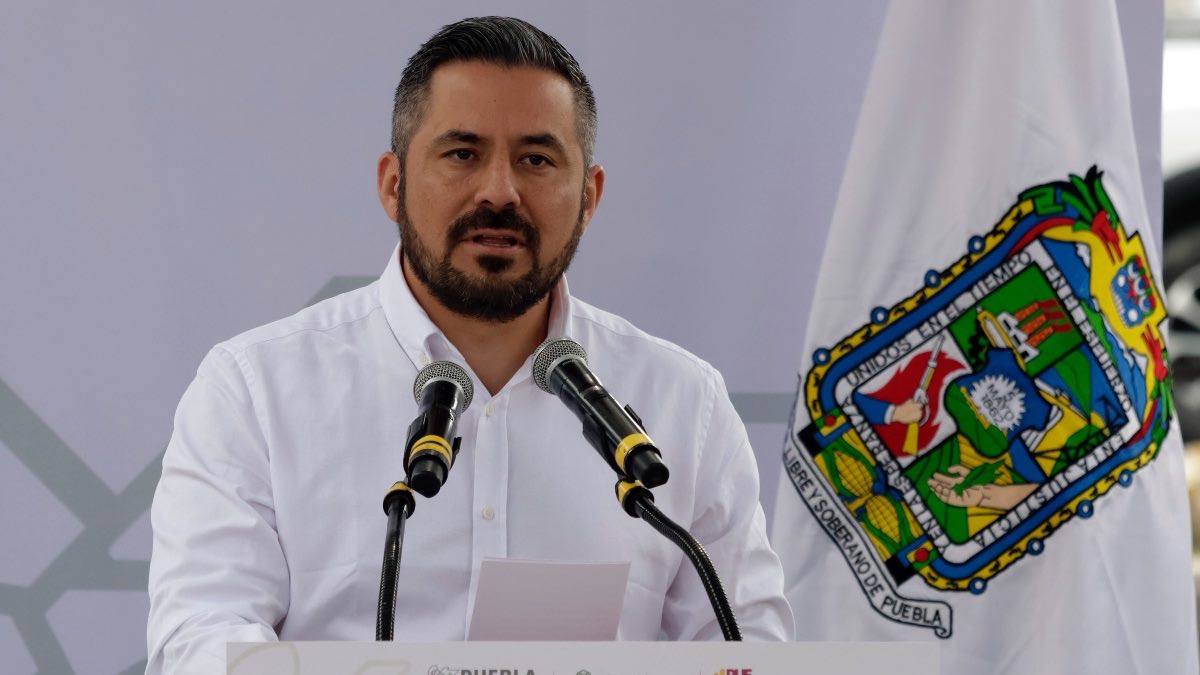 Ve normal Adán Domínguez que nuevos perfiles se sumen a proyectos políticos
