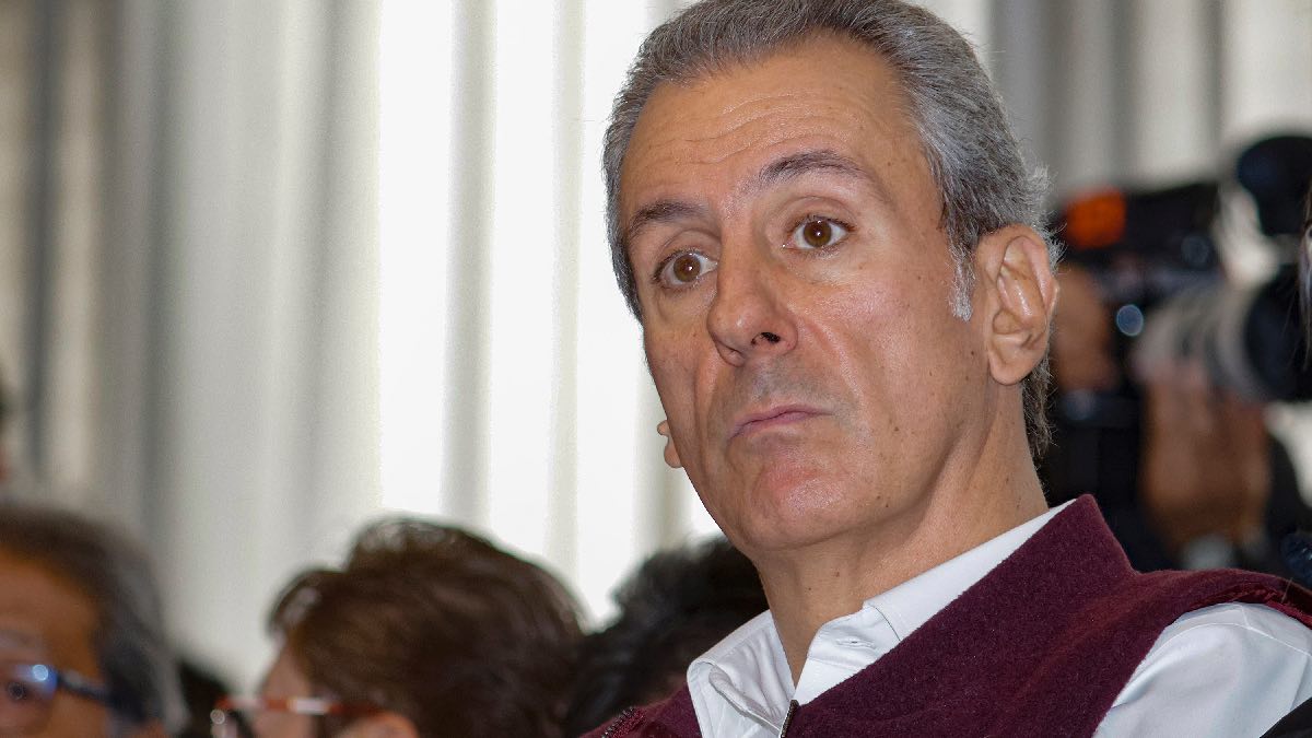 Pide Pepe Chedraui a Carvajal y Rivera acatar decisiones de Morena