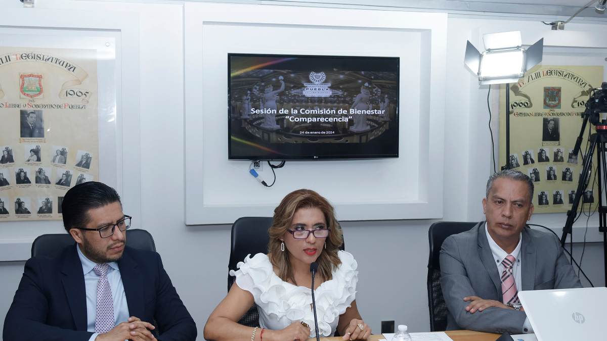 Pobreza extrema en Puebla se redujo al 11% en 2023