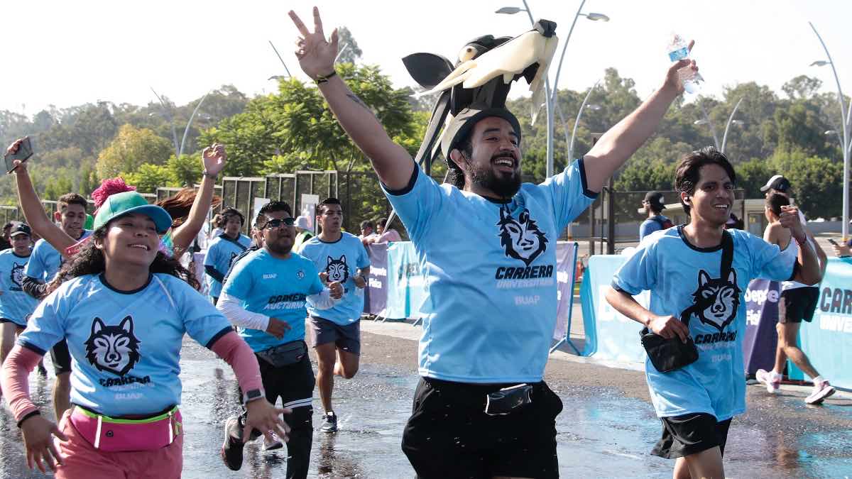 La BUAP busca porra crear su institucional, ¿cómo puedes participar? 
