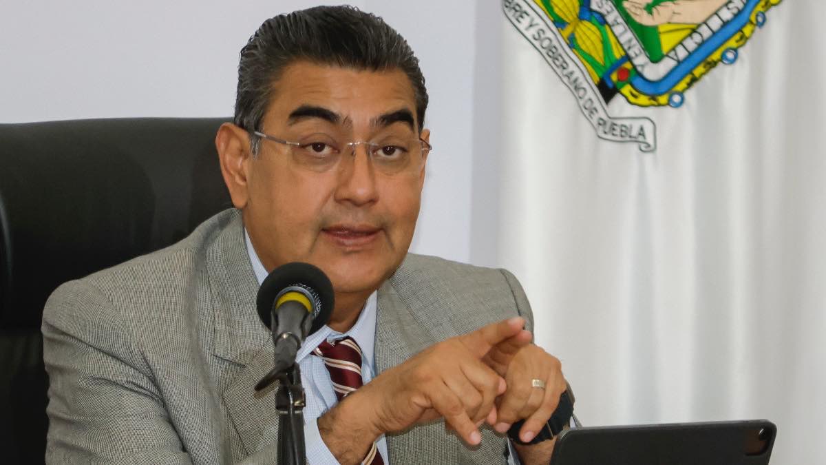 Burocracia de Profepa, necesaria para el en traslado de jirafa Benito: Gobernador