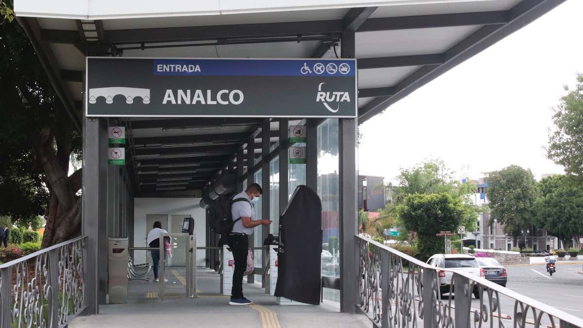 ¡Atención Reyes Magos! Ampliarán horarios del RUTA este 5 de enero